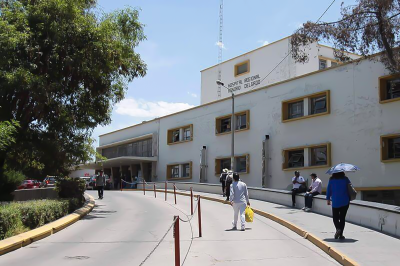 a hospital1