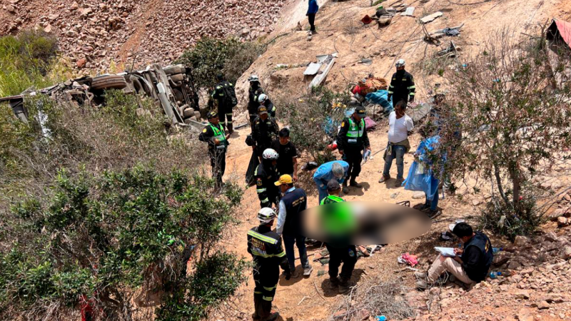 accidentes de tránsito