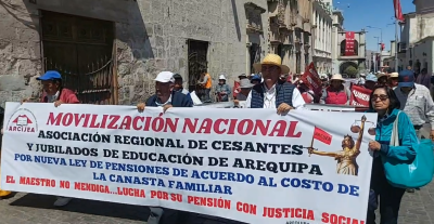 arcijea_ movilizacion
