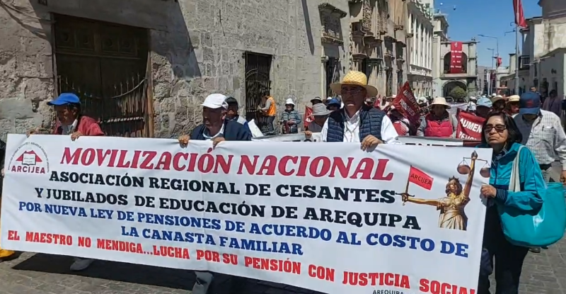 arcijea_ movilizacion
