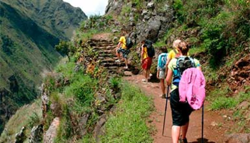caminoinca-4dias