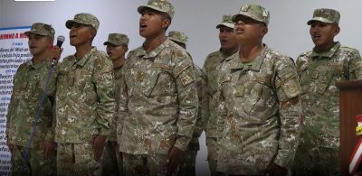 ceba militar