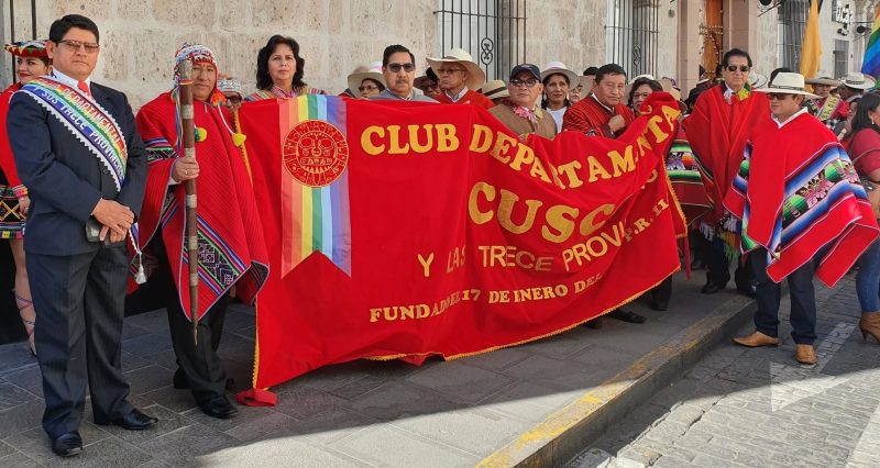 club Cusco_2026