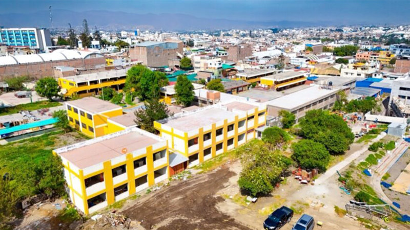 colegio arequipa