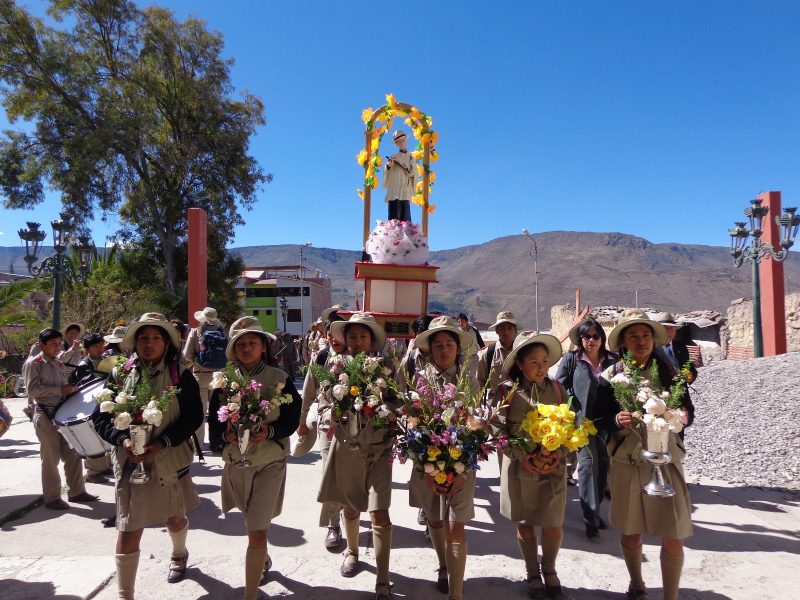 colegio san luis gonzaga