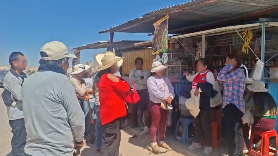 de Cerro Colorado. La (13)