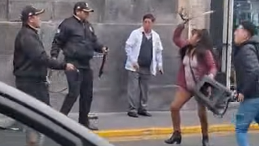 de Cerro Colorado. La (6)