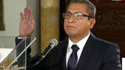 de Cerro Colorado. La