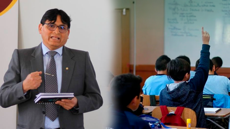 educacion sexual integral colegios arequipa educacion