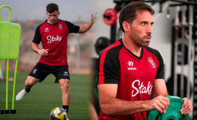 fbc melgar entrenamientos