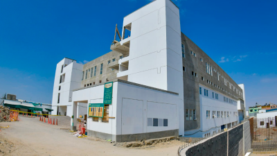 hospital maritza campos