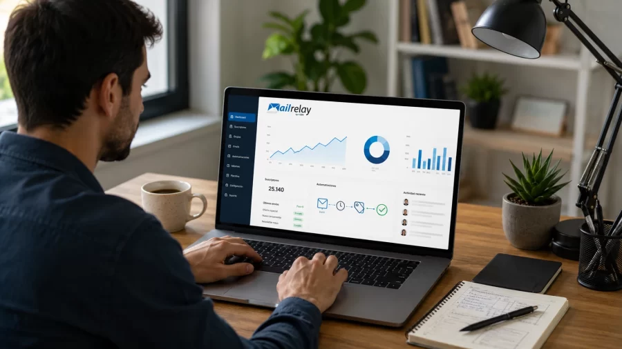 imagen-mailrelay