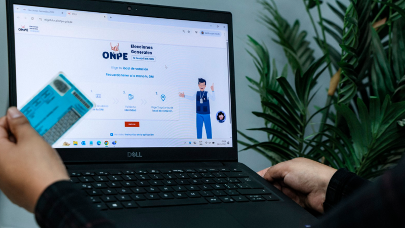 local de votacion ok