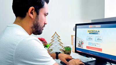 matricula digital