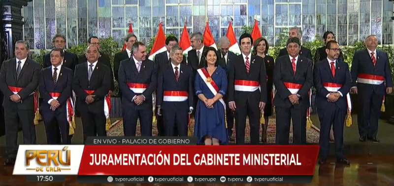 ministros