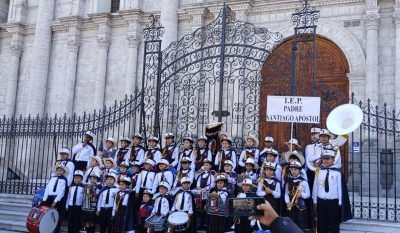 santiago apostol