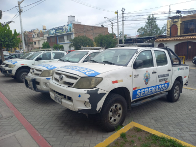 serenazo MM