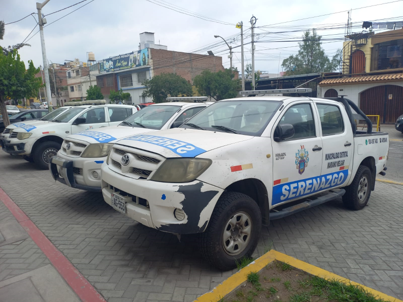 serenazo MM