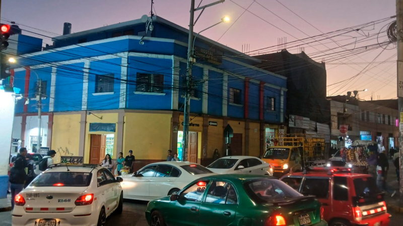 taxi seguro_PNP